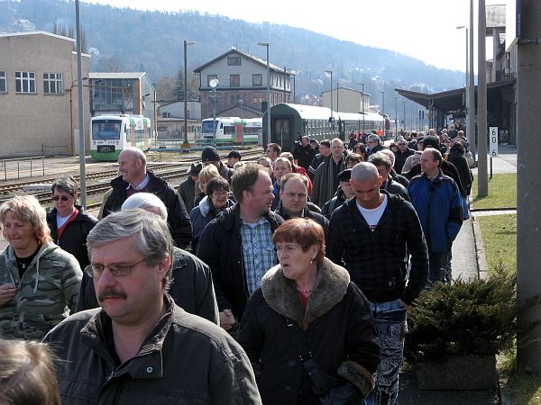 Sonderfahrt meiningen 2009, ©Stefan Scholz(055)